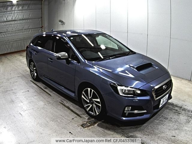 subaru levorg 2014 -SUBARU 【香川 300ほ4535】--Levorg VM4-013136---SUBARU 【香川 300ほ4535】--Levorg VM4-013136- image 1