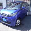nissan dayz 2021 CFJ1731554 image 1