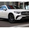 mercedes-benz glc-class 2023 quick_quick_3CA-254605_W1N2546052F005679 image 1