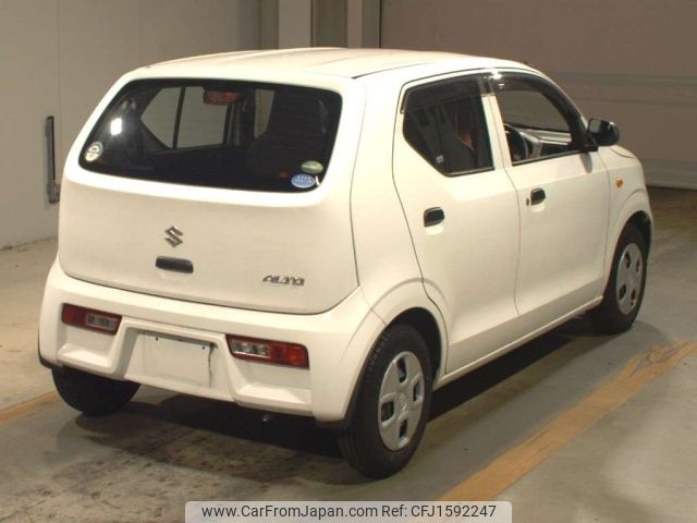 suzuki alto 2020 CFJ1592247 image 2