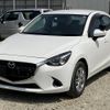 mazda demio 2021 CFJ1675211 image 1