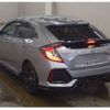 honda civic 2018 -HONDA--Civic DBA-FK7--FK7-1008130---HONDA--Civic DBA-FK7--FK7-1008130- image 2