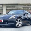 nissan fairlady-z 2012 -NISSAN--Fairlady Z CBA-Z34--Z34-301211---NISSAN--Fairlady Z CBA-Z34--Z34-301211- image 1
