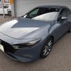 mazda mazda3 2019 -MAZDA--MAZDA3 3DA-BP8P--BP8P-105718---MAZDA--MAZDA3 3DA-BP8P--BP8P-105718- image 7