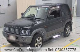 mitsubishi pajero-mini 2001 -MITSUBISHI--Pajero mini GF-H53A--H53A-0300233---MITSUBISHI--Pajero mini GF-H53A--H53A-0300233-