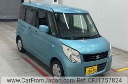 suzuki palette 2010 CFJ1757824