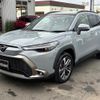 toyota corolla-cross 2024 -TOYOTA 【岡山 301ﾒ688】--Corolla Cross ZVG13--1054354---TOYOTA 【岡山 301ﾒ688】--Corolla Cross ZVG13--1054354- image 1