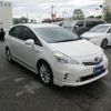 toyota prius-α 2012 -TOYOTA--Prius α ZVW41W--3100688---TOYOTA--Prius α ZVW41W--3100688- image 25