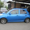 nissan march 2007 CFJ1695265 image 15