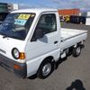 suzuki carry-truck 1996 No4854 image 9