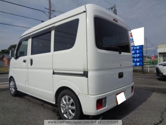 nissan clipper-van 2015 -NISSAN 【奈良 480た7525】--Clipper Van DR17V-114513---NISSAN 【奈良 480た7525】--Clipper Van DR17V-114513- image 2