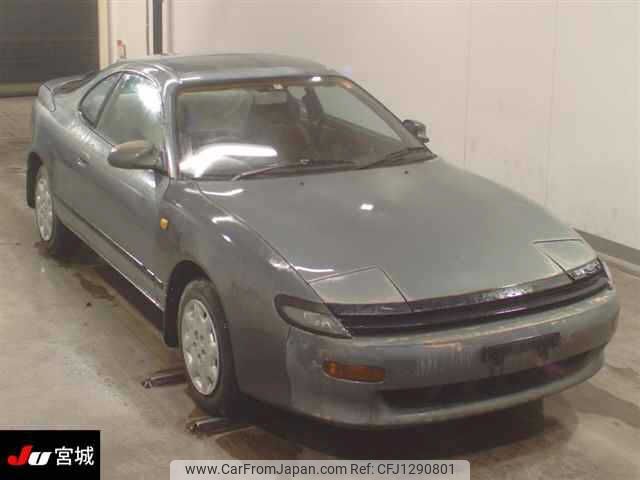 toyota celica 1990 -TOYOTA--Celica ST182--0030434---TOYOTA--Celica ST182--0030434- image 1