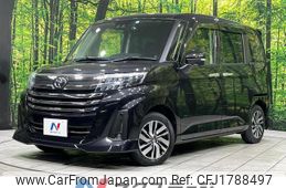 toyota roomy 2021 CFJ1788497