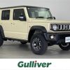suzuki jimny 2025 -SUZUKI--ｼﾞﾑﾆｰﾉﾏﾄﾞ 3BA-JC74W--MA3JJC74W00222065---SUZUKI--ｼﾞﾑﾆｰﾉﾏﾄﾞ 3BA-JC74W--MA3JJC74W00222065- image 1