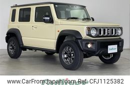 suzuki jimny 2025 -SUZUKI--ｼﾞﾑﾆｰﾉﾏﾄﾞ 3BA-JC74W--MA3JJC74W00222065---SUZUKI--ｼﾞﾑﾆｰﾉﾏﾄﾞ 3BA-JC74W--MA3JJC74W00222065-