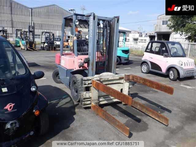 nissan forklift undefined CFJ1885751 image 1
