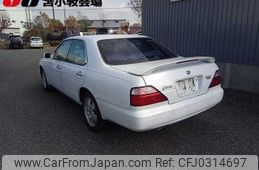 nissan gloria-sedan 1996 I222