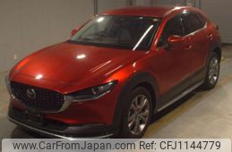 mazda cx-3 2023 quick_quick_3DA-DM8P_DM8P-207051