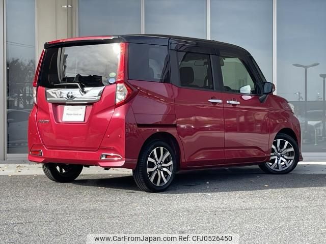 toyota roomy 2019 quick_quick_DBA-M900A_M900A-0283667 image 2