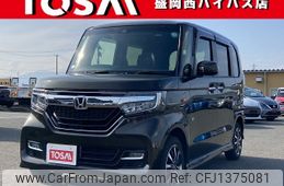 honda n-box 2020 -HONDA--N BOX 6BA-JF4--JF4-1120311---HONDA--N BOX 6BA-JF4--JF4-1120311-