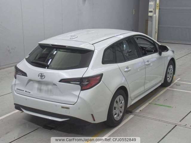 toyota corolla-touring-wagon 2022 -TOYOTA 【名古屋 999ｱ9999】--Corolla Touring 3BA-ZRE212W--ZRE212W-6039665---TOYOTA 【名古屋 999ｱ9999】--Corolla Touring 3BA-ZRE212W--ZRE212W-6039665- image 2