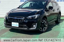 subaru xv 2018 -SUBARU--Subaru XV GT7--193025---SUBARU--Subaru XV GT7--193025-