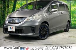 honda freed 2013 CFJ1797068