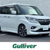 suzuki solio 2019 -SUZUKI--Solio DAA-MA36S--MA36S-766479---SUZUKI--Solio DAA-MA36S--MA36S-766479- image 1