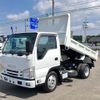 isuzu elf-truck 2017 -ISUZU--Elf TPG-NJR85AD--NJR85-****344---ISUZU--Elf TPG-NJR85AD--NJR85-****344- image 1