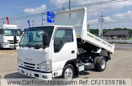 isuzu elf-truck 2017 -ISUZU--Elf TPG-NJR85AD--NJR85-****344---ISUZU--Elf TPG-NJR85AD--NJR85-****344-