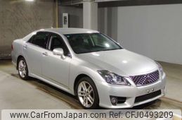 toyota crown 2010 quick_quick_DBA-GRS200_0051784