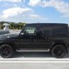 mercedes-benz g-class 2021 -MERCEDES-BENZ--Benz G Class 3DA-463350--W1N4633502X412523---MERCEDES-BENZ--Benz G Class 3DA-463350--W1N4633502X412523- image 9