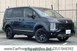 mitsubishi delica-d5 2024 CFJ1569292