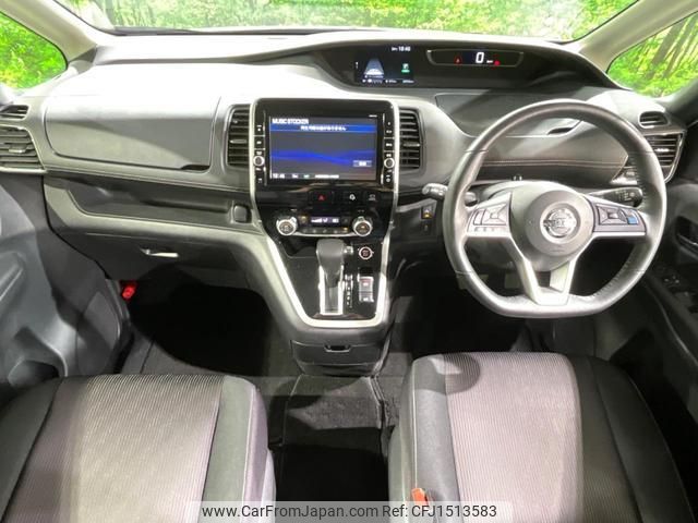 nissan serena 2018 CFJ1513583 image 2