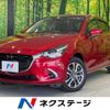 mazda demio 2017 -MAZDA--Demio LDA-DJ5AS--DJ5AS-302498---MAZDA--Demio LDA-DJ5AS--DJ5AS-302498- image 1