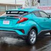 toyota c-hr 2017 -TOYOTA--C-HR DBA-NGX50--NGX50-2015538---TOYOTA--C-HR DBA-NGX50--NGX50-2015538- image 8