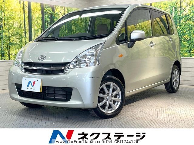 daihatsu move 2011 CFJ1744124 image 1