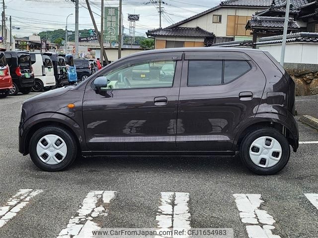 suzuki alto 2016 CFJ1654983 image 2