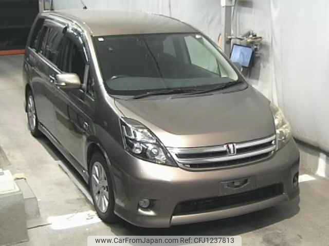 toyota isis 2010 -TOYOTA--Isis ZGM11W--0009804---TOYOTA--Isis ZGM11W--0009804- image 1