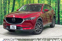 mazda cx-5 2019 CFJ1517877