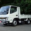 mitsubishi-fuso canter 2024 GOO_NET_EXCHANGE_0706820A30240909W002 image 2