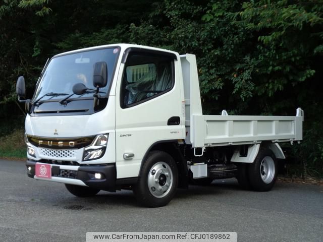 mitsubishi-fuso canter 2024 GOO_NET_EXCHANGE_0706820A30240909W002 image 2