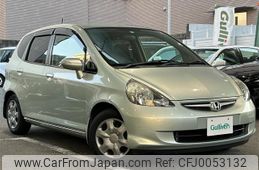 honda fit 2007 -HONDA--Fit DBA-GD1--GD1-2428513---HONDA--Fit DBA-GD1--GD1-2428513-