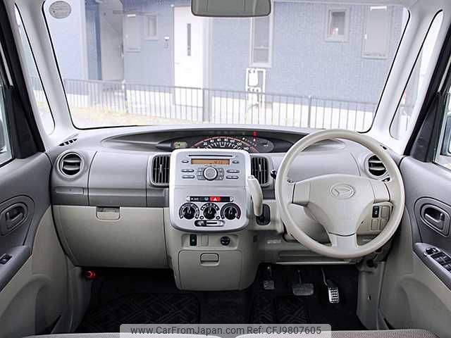 daihatsu tanto 2011 S12589 image 2