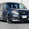 honda stepwagon 2009 -HONDA--Stepwgn DBA-RK5--RK5-1005684---HONDA--Stepwgn DBA-RK5--RK5-1005684- image 1