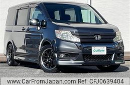 honda stepwagon 2009 -HONDA--Stepwgn DBA-RK5--RK5-1005684---HONDA--Stepwgn DBA-RK5--RK5-1005684-