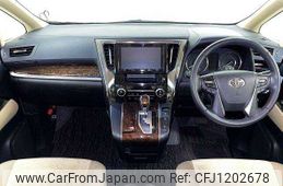 toyota alphard 2018 504928-929934