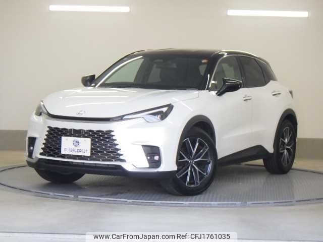 lexus lexus-others 2024 CFJ1761035 image 1