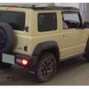 suzuki jimny-sierra 2022 quick_quick_3BA-JB74W_176320 image 2