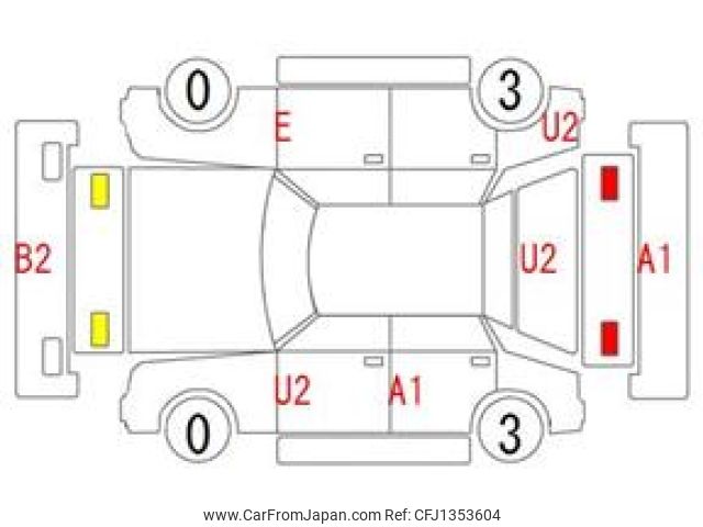 daihatsu mira-e-s 2014 -DAIHATSU--Mira e:s DBA-LA300S--LA300S-1257311---DAIHATSU--Mira e:s DBA-LA300S--LA300S-1257311- image 2